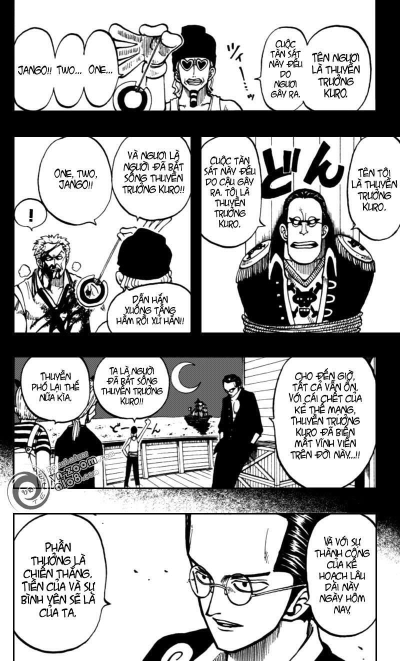 đọc truyện Đảo Hải Tặc Chương 37 ảnh 19 tại Thiên Thai Truyện