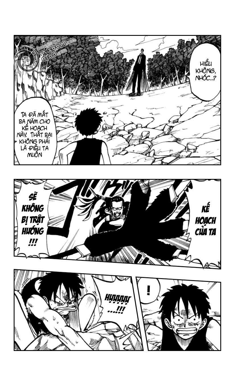 đọc truyện Đảo Hải Tặc Chương 37 ảnh 20 tại Thiên Thai Truyện