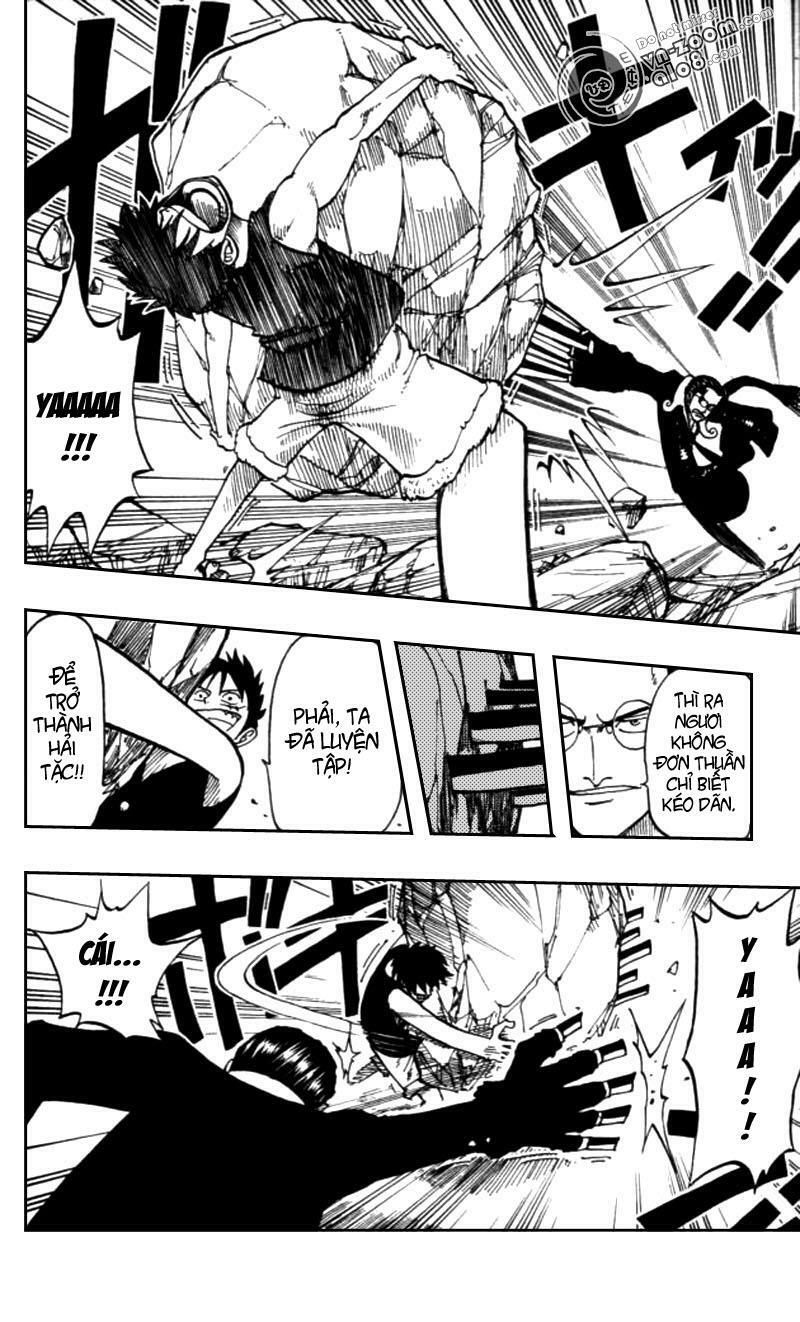 đọc truyện Đảo Hải Tặc Chương 37 ảnh 21 tại Thiên Thai Truyện