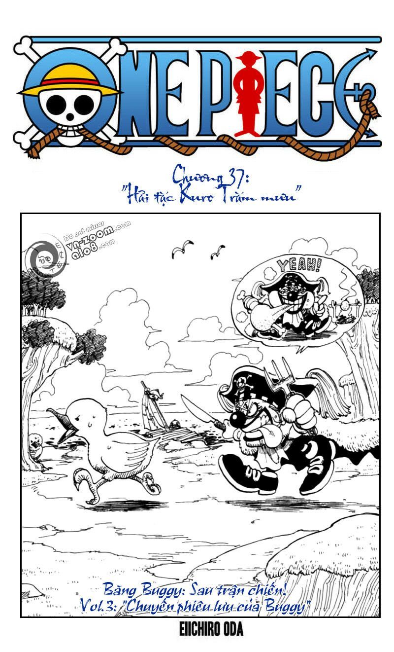 đọc truyện Đảo Hải Tặc Chương 37 ảnh 4 tại Thiên Thai Truyện