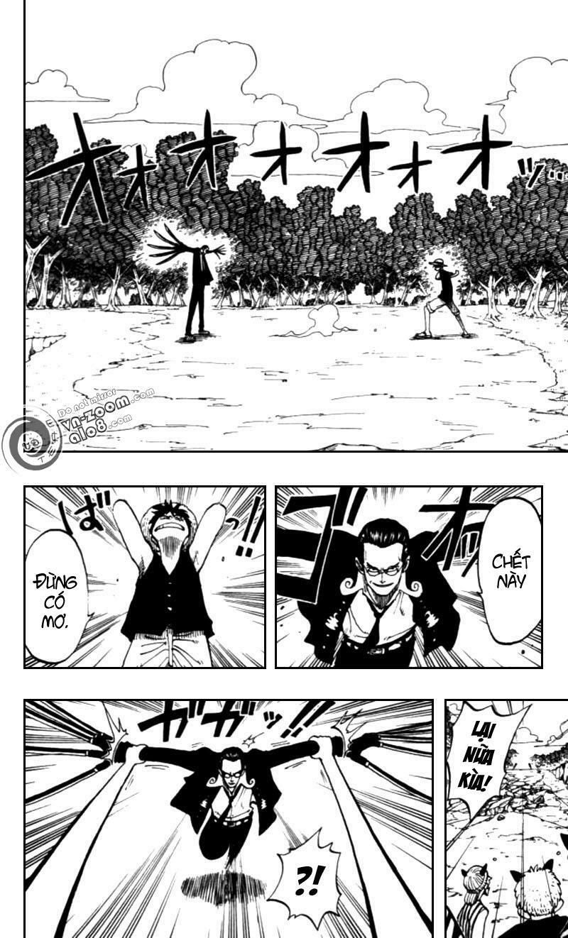 đọc truyện Đảo Hải Tặc Chương 37 ảnh 5 tại Thiên Thai Truyện