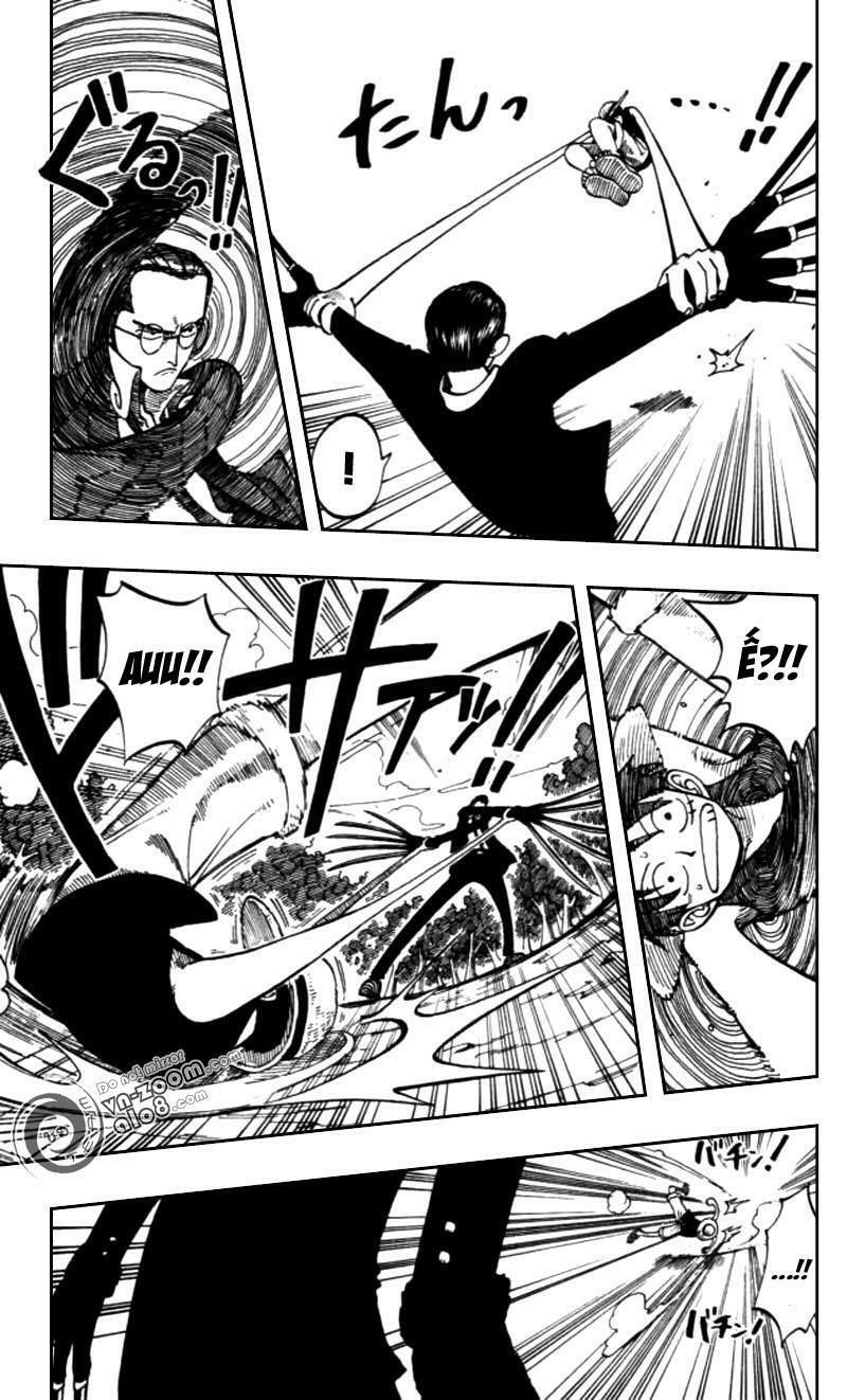 đọc truyện Đảo Hải Tặc Chương 37 ảnh 6 tại Thiên Thai Truyện