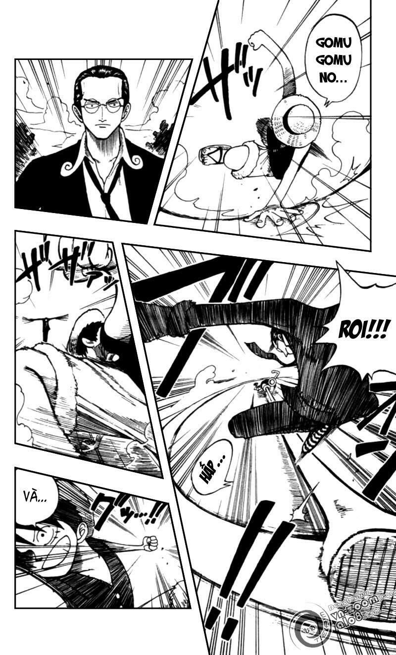 đọc truyện Đảo Hải Tặc Chương 37 ảnh 7 tại Thiên Thai Truyện