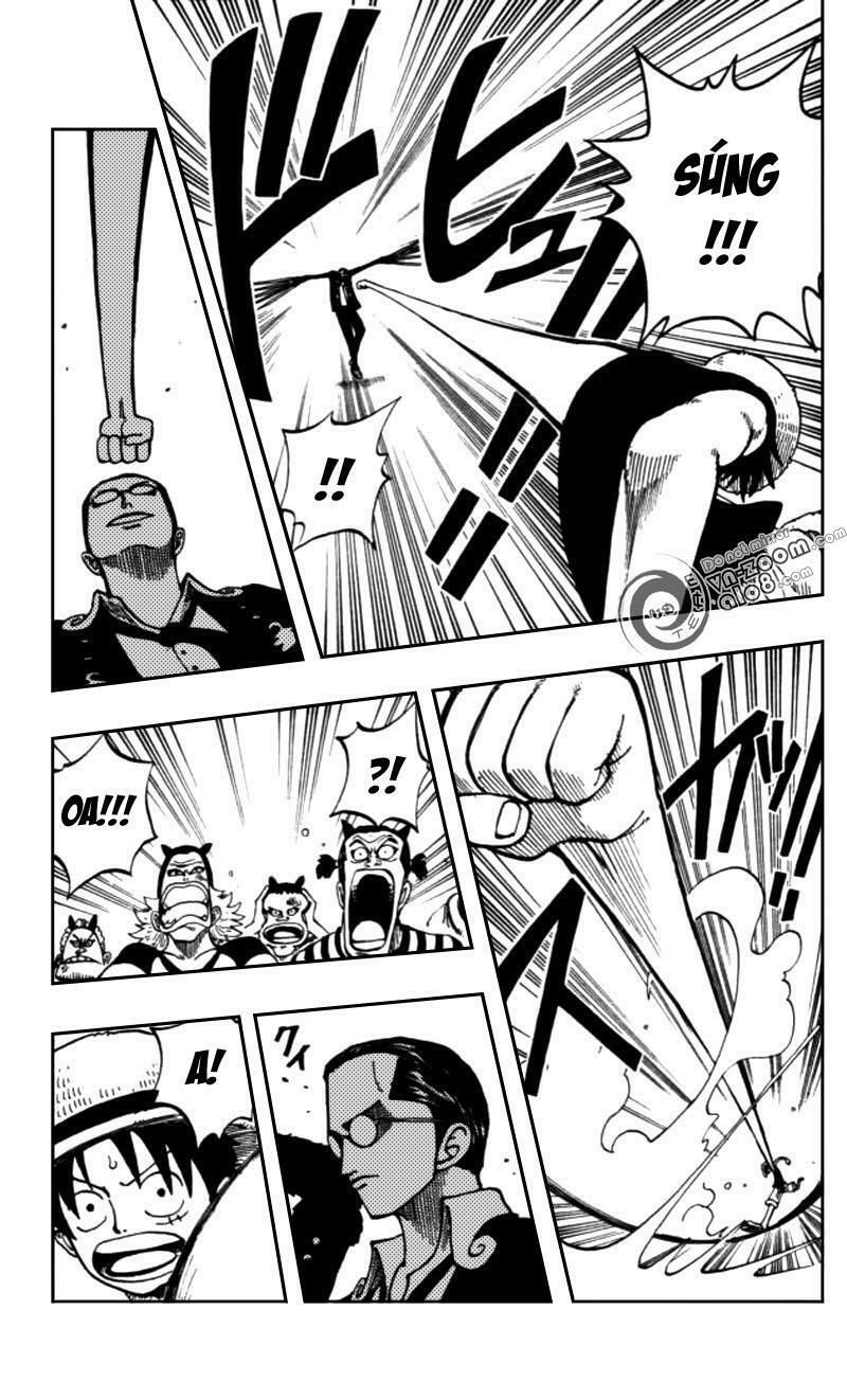 đọc truyện Đảo Hải Tặc Chương 37 ảnh 8 tại Thiên Thai Truyện