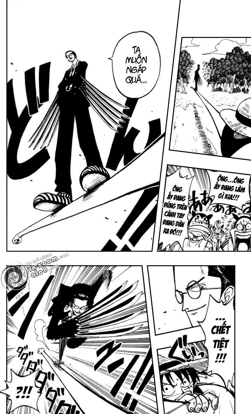 đọc truyện Đảo Hải Tặc Chương 37 ảnh 9 tại Thiên Thai Truyện