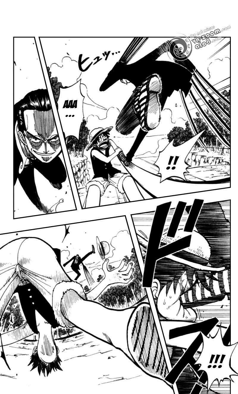 đọc truyện Đảo Hải Tặc Chương 37 ảnh 10 tại Thiên Thai Truyện