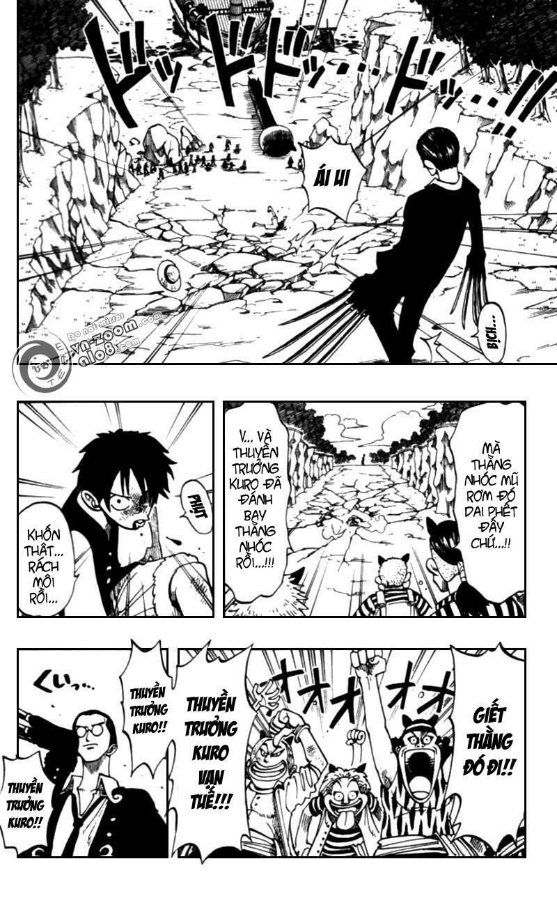 đọc truyện Đảo Hải Tặc Chương 37 ảnh 11 tại Thiên Thai Truyện