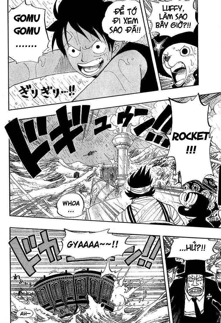 đọc truyện Đảo Hải Tặc Chương 371 ảnh 8 tại Thiên Thai Truyện