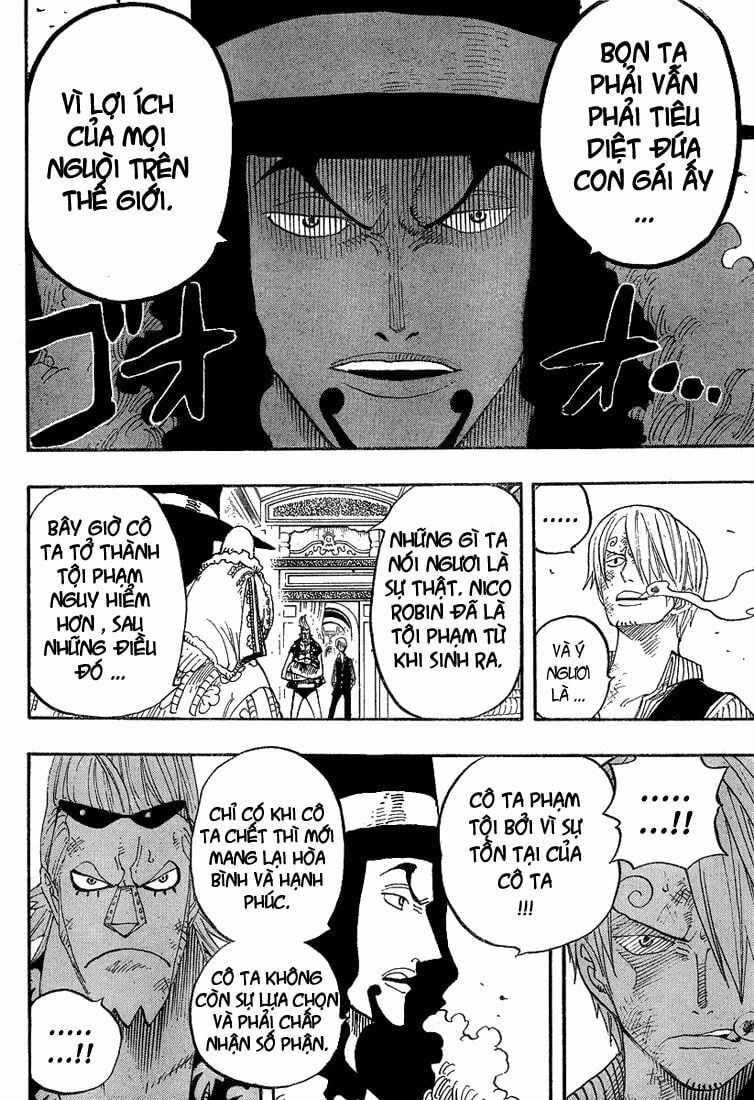 đọc truyện Đảo Hải Tặc Chương 373 ảnh 14 tại Thiên Thai Truyện