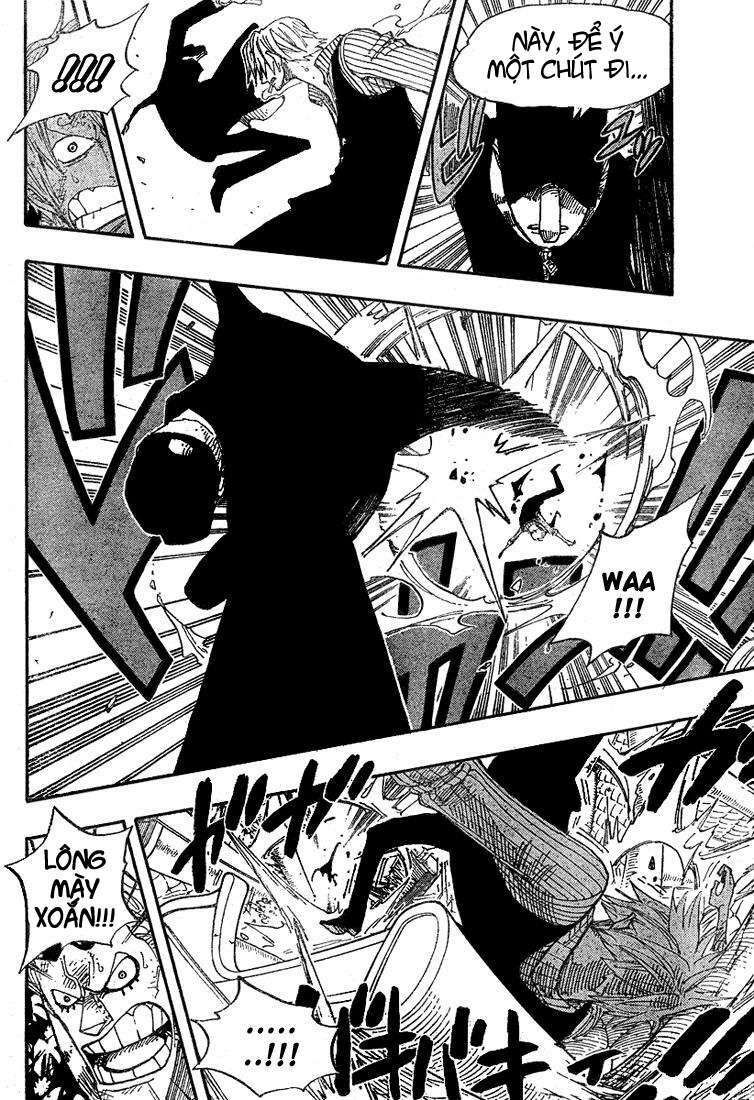 đọc truyện Đảo Hải Tặc Chương 374 ảnh 12 tại Thiên Thai Truyện