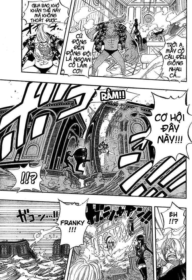 đọc truyện Đảo Hải Tặc Chương 374 ảnh 13 tại Thiên Thai Truyện