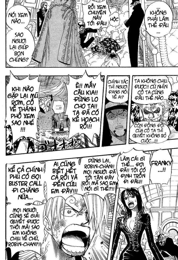 đọc truyện Đảo Hải Tặc Chương 374 ảnh 14 tại Thiên Thai Truyện