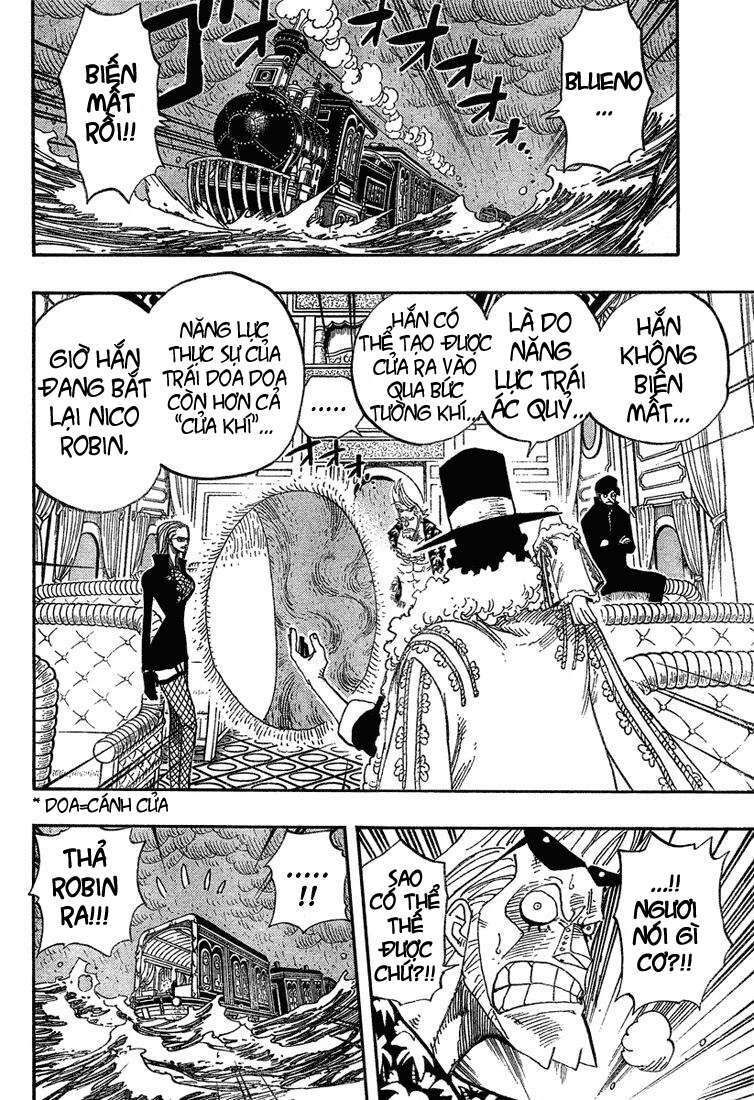 đọc truyện Đảo Hải Tặc Chương 374 ảnh 16 tại Thiên Thai Truyện