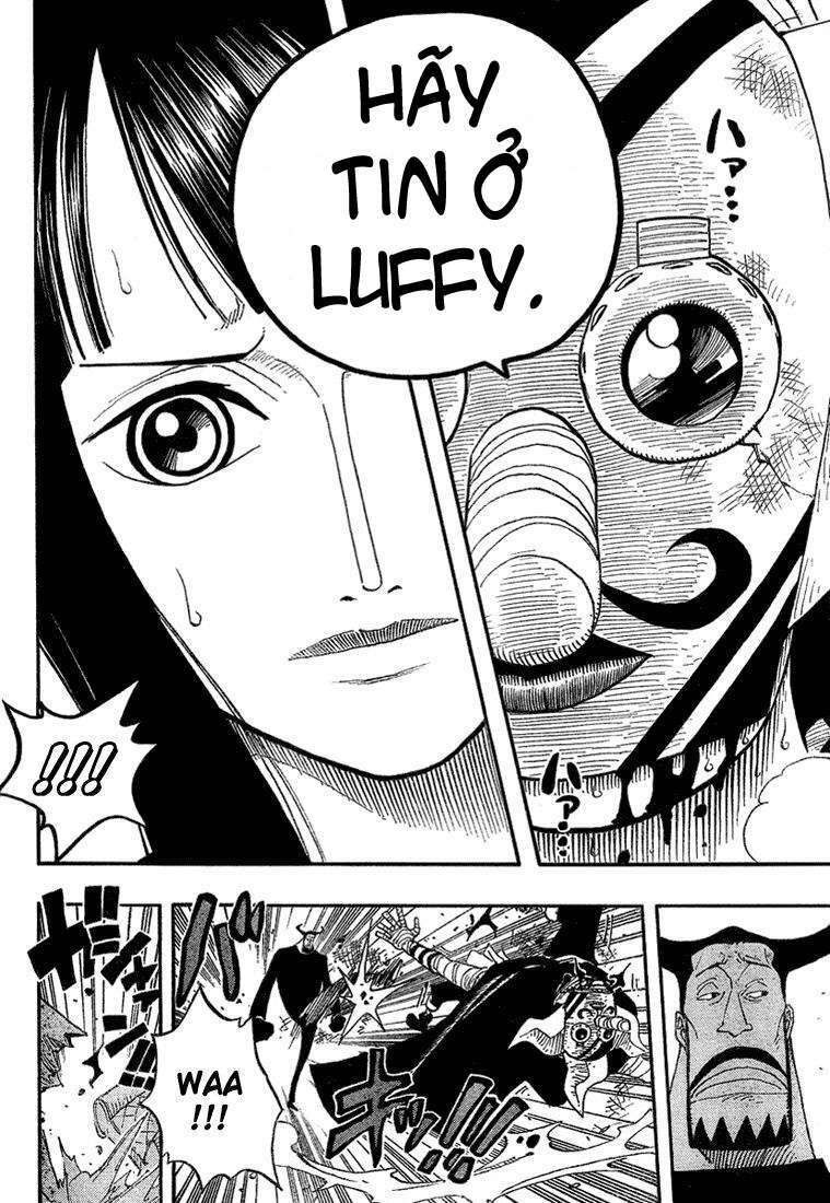 đọc truyện Đảo Hải Tặc Chương 374 ảnh 18 tại Thiên Thai Truyện