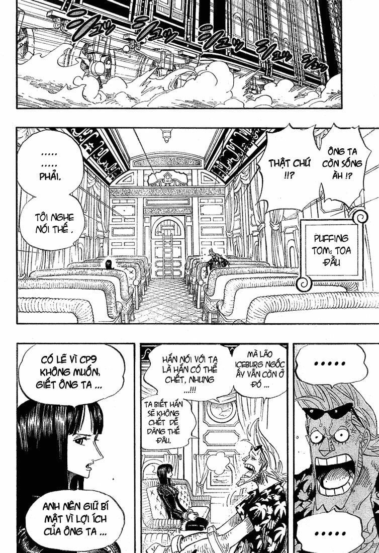 đọc truyện Đảo Hải Tặc Chương 375 ảnh 4 tại Thiên Thai Truyện