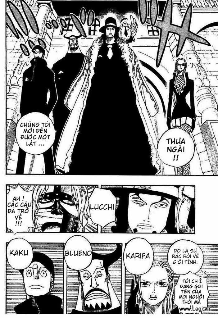 đọc truyện Đảo Hải Tặc Chương 379 ảnh 3 tại Thiên Thai Truyện