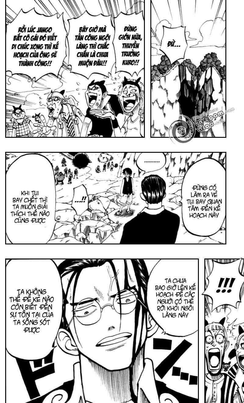 đọc truyện Đảo Hải Tặc Chương 38 ảnh 12 tại Thiên Thai Truyện