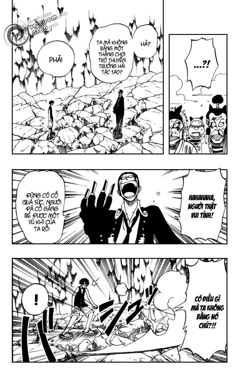 đọc truyện Đảo Hải Tặc Chương 38 ảnh 15 tại Thiên Thai Truyện