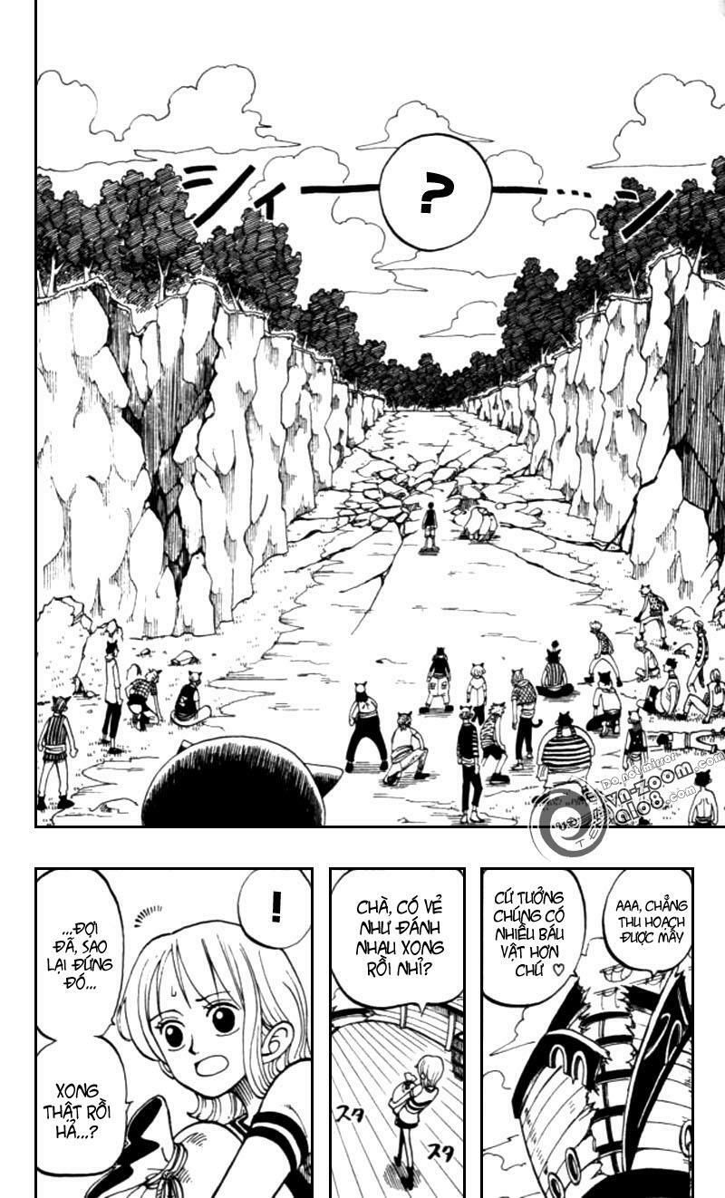 đọc truyện Đảo Hải Tặc Chương 38 ảnh 20 tại Thiên Thai Truyện