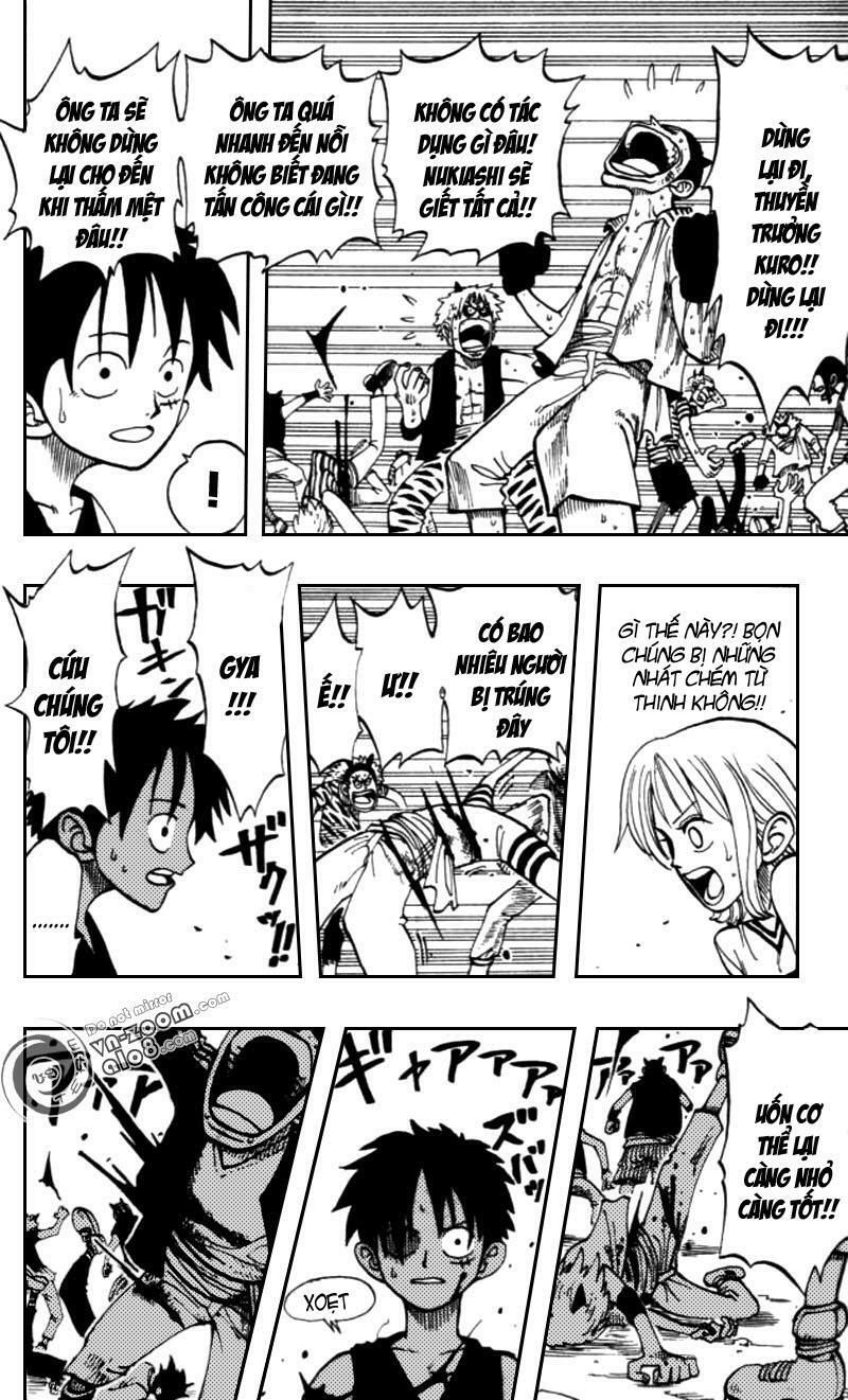 đọc truyện Đảo Hải Tặc Chương 38 ảnh 22 tại Thiên Thai Truyện