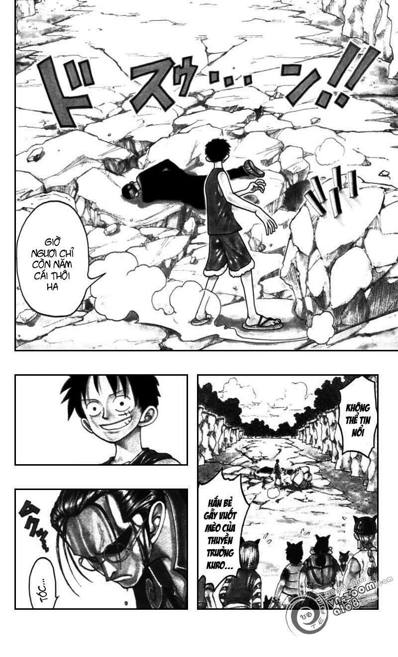 đọc truyện Đảo Hải Tặc Chương 38 ảnh 5 tại Thiên Thai Truyện