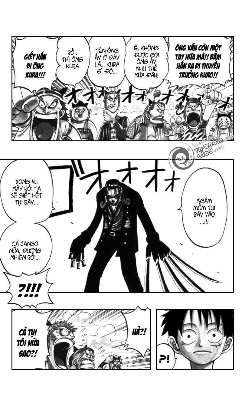 đọc truyện Đảo Hải Tặc Chương 38 ảnh 6 tại Thiên Thai Truyện