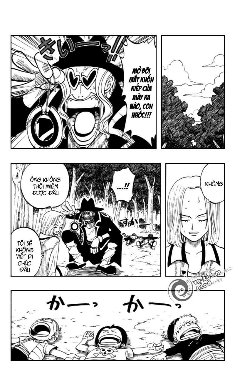 đọc truyện Đảo Hải Tặc Chương 38 ảnh 7 tại Thiên Thai Truyện