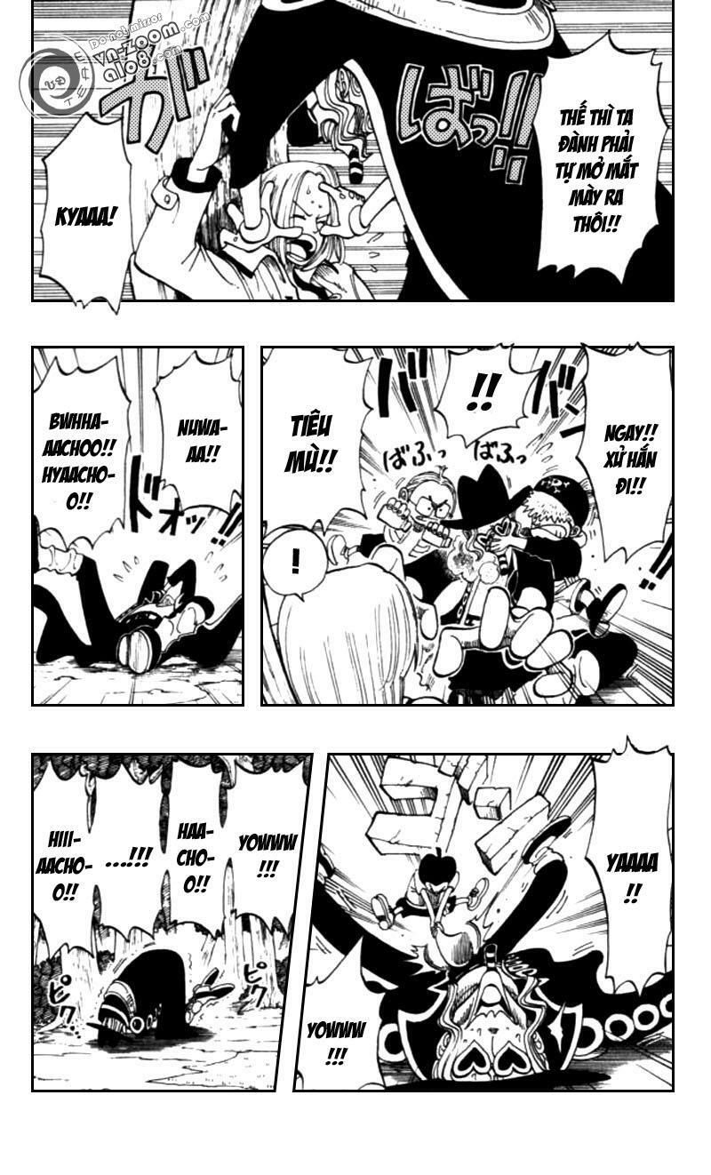 đọc truyện Đảo Hải Tặc Chương 38 ảnh 8 tại Thiên Thai Truyện