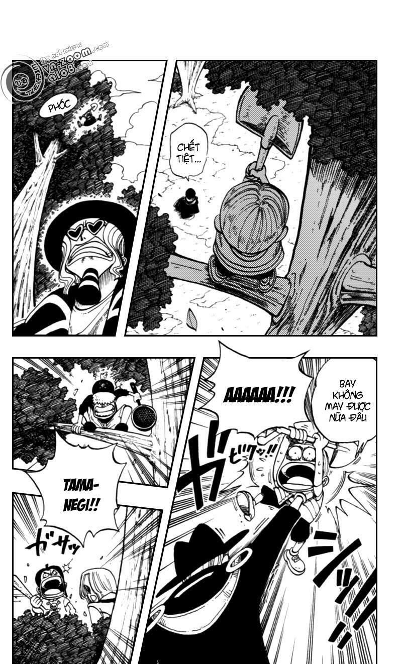 đọc truyện Đảo Hải Tặc Chương 38 ảnh 10 tại Thiên Thai Truyện