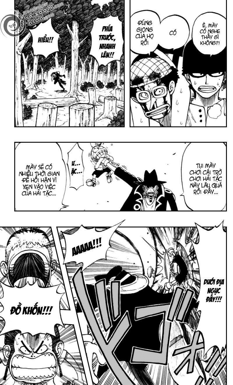 đọc truyện Đảo Hải Tặc Chương 38 ảnh 11 tại Thiên Thai Truyện