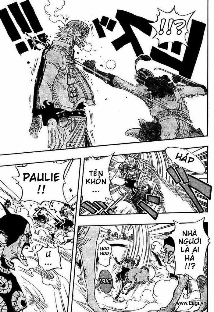 đọc truyện Đảo Hải Tặc Chương 380 ảnh 15 tại Thiên Thai Truyện