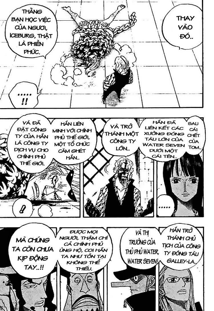 đọc truyện Đảo Hải Tặc Chương 382 ảnh 6 tại Thiên Thai Truyện