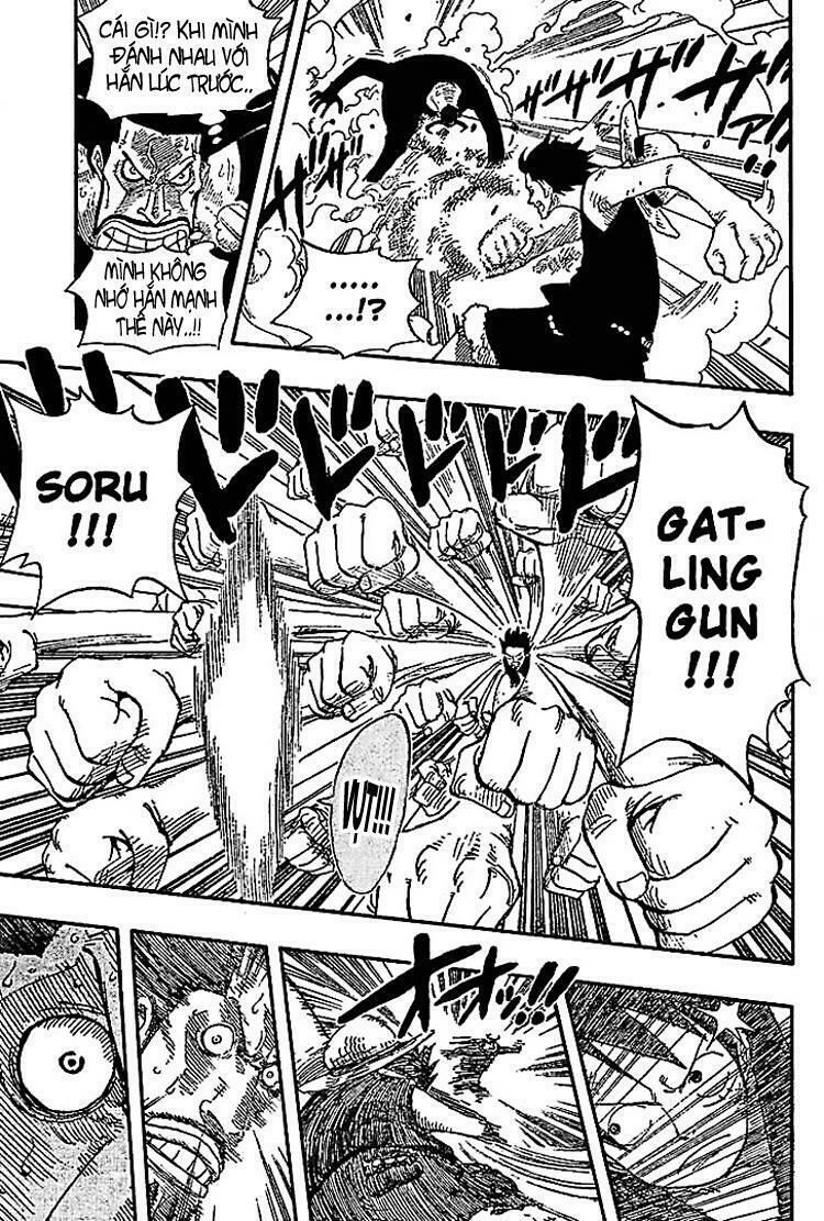 đọc truyện Đảo Hải Tặc Chương 383 ảnh 14 tại Thiên Thai Truyện