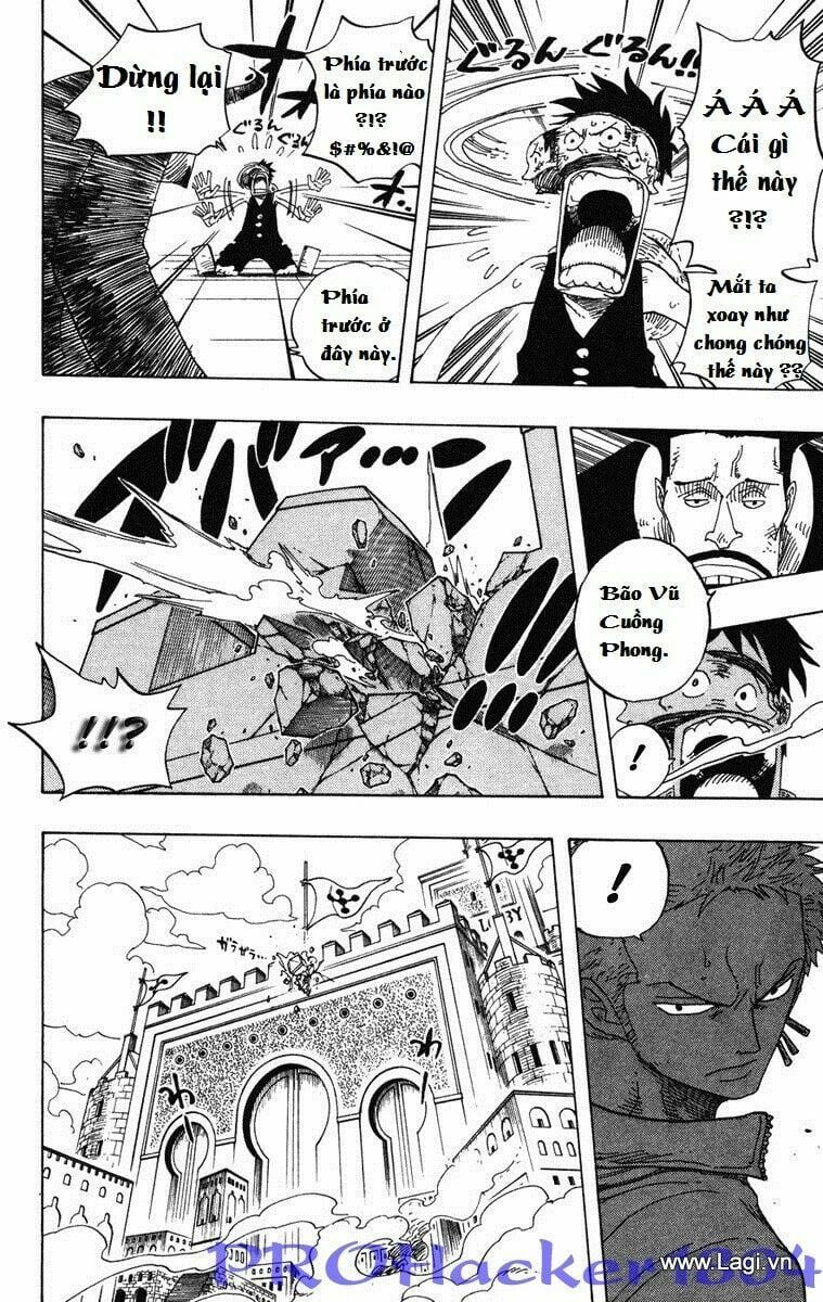 đọc truyện Đảo Hải Tặc Chương 385 ảnh 14 tại Thiên Thai Truyện