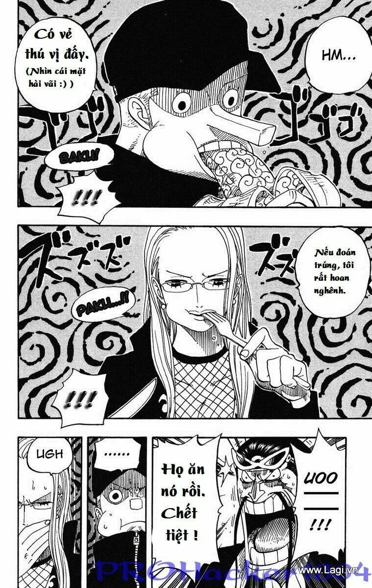 đọc truyện Đảo Hải Tặc Chương 385 ảnh 8 tại Thiên Thai Truyện