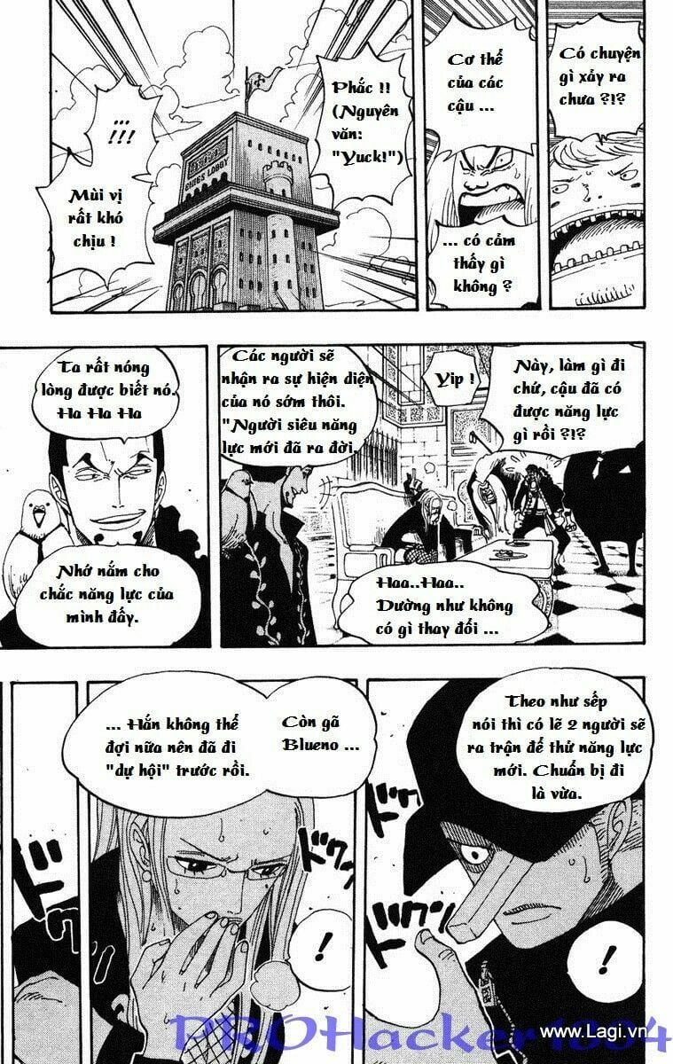 đọc truyện Đảo Hải Tặc Chương 385 ảnh 9 tại Thiên Thai Truyện