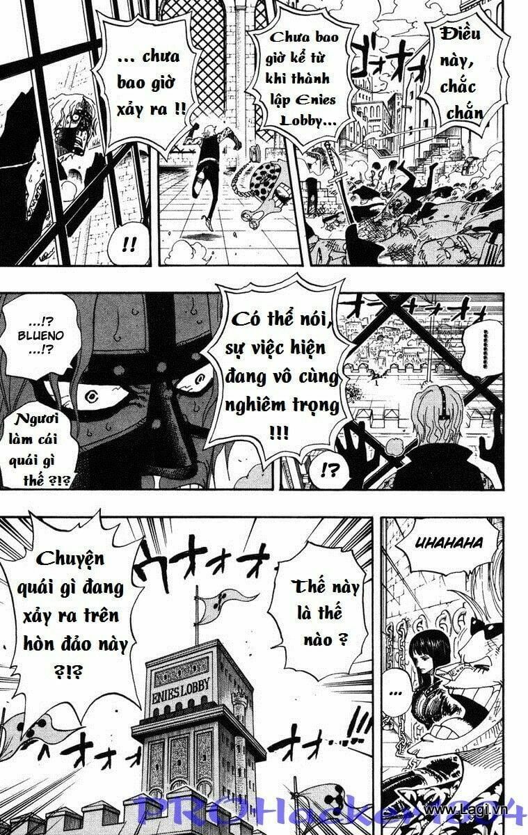 đọc truyện Đảo Hải Tặc Chương 386 ảnh 16 tại Thiên Thai Truyện