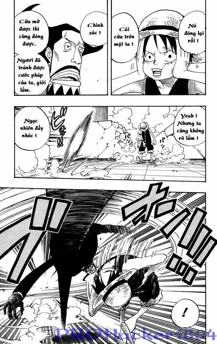 đọc truyện Đảo Hải Tặc Chương 387 ảnh 13 tại Thiên Thai Truyện