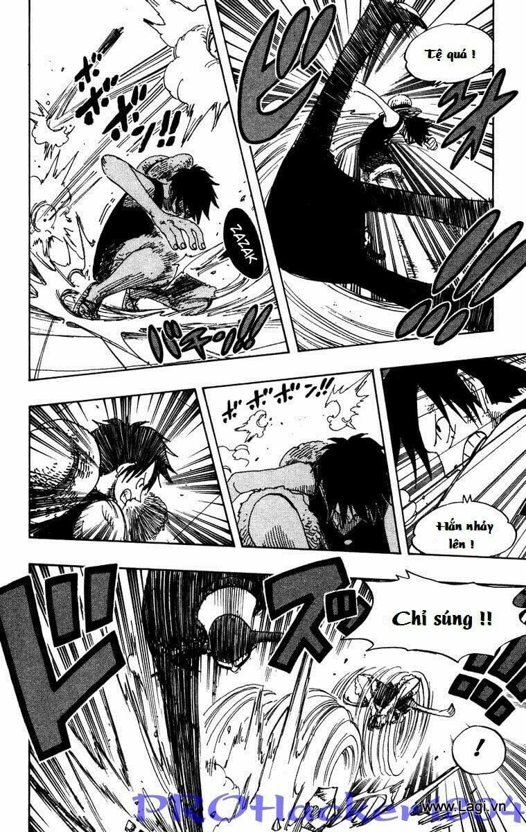 đọc truyện Đảo Hải Tặc Chương 387 ảnh 14 tại Thiên Thai Truyện