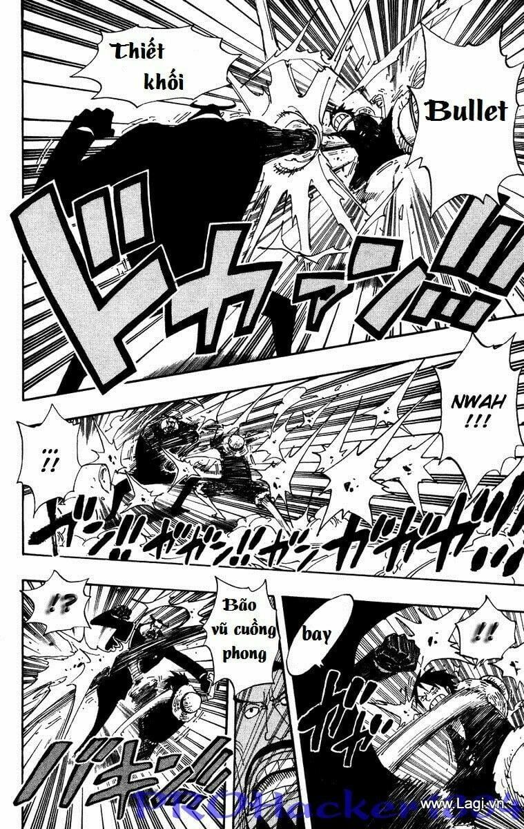 đọc truyện Đảo Hải Tặc Chương 387 ảnh 16 tại Thiên Thai Truyện