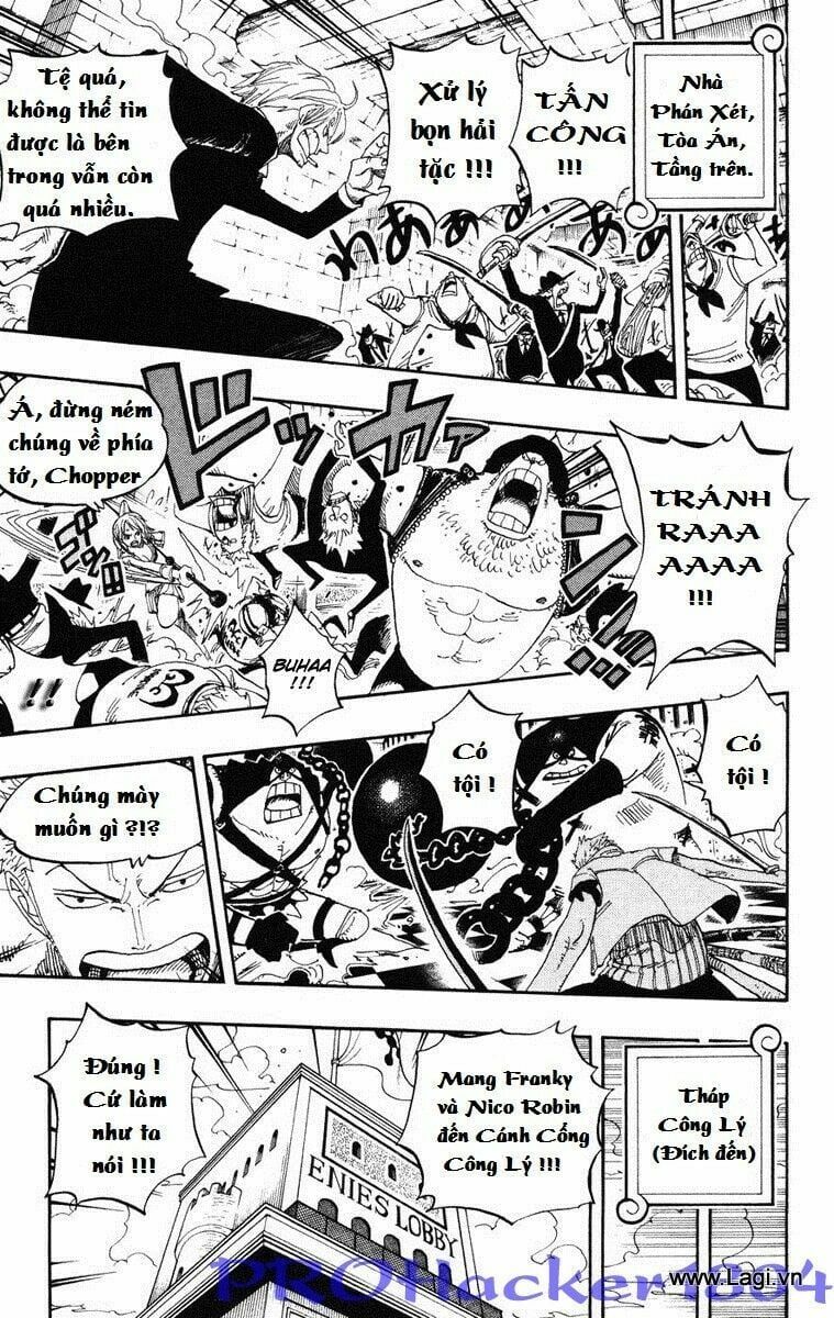 đọc truyện Đảo Hải Tặc Chương 388 ảnh 16 tại Thiên Thai Truyện