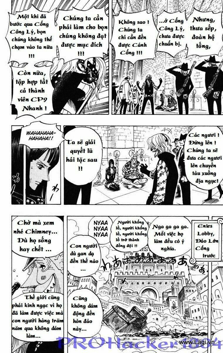 đọc truyện Đảo Hải Tặc Chương 388 ảnh 17 tại Thiên Thai Truyện