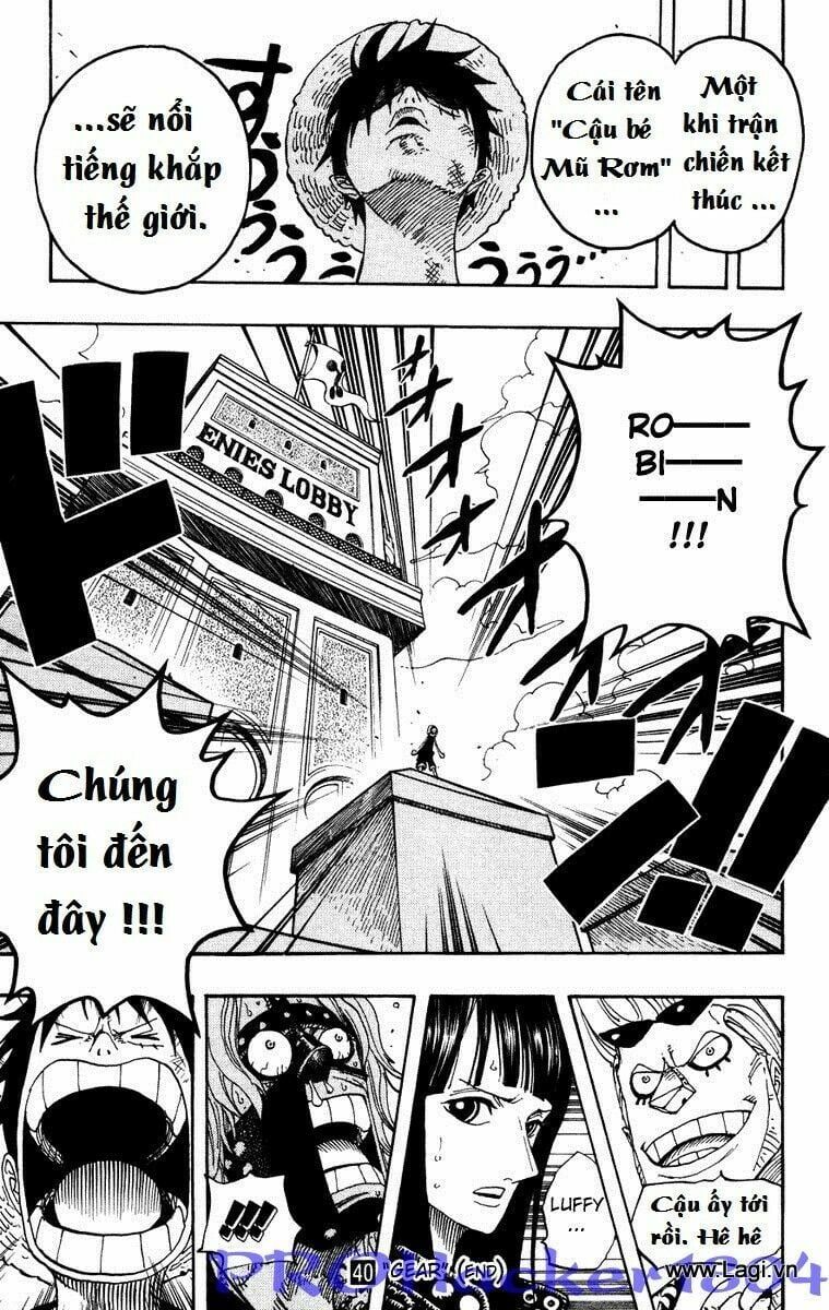 đọc truyện Đảo Hải Tặc Chương 388 ảnh 18 tại Thiên Thai Truyện