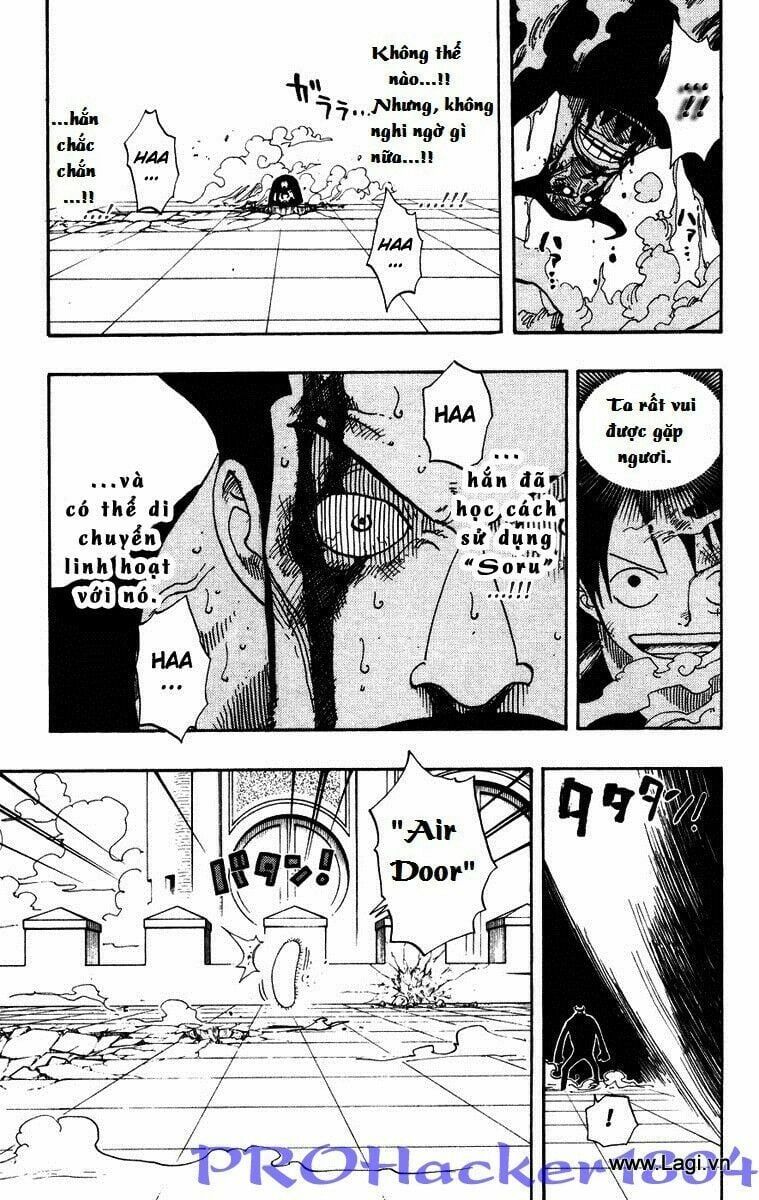 đọc truyện Đảo Hải Tặc Chương 388 ảnh 7 tại Thiên Thai Truyện