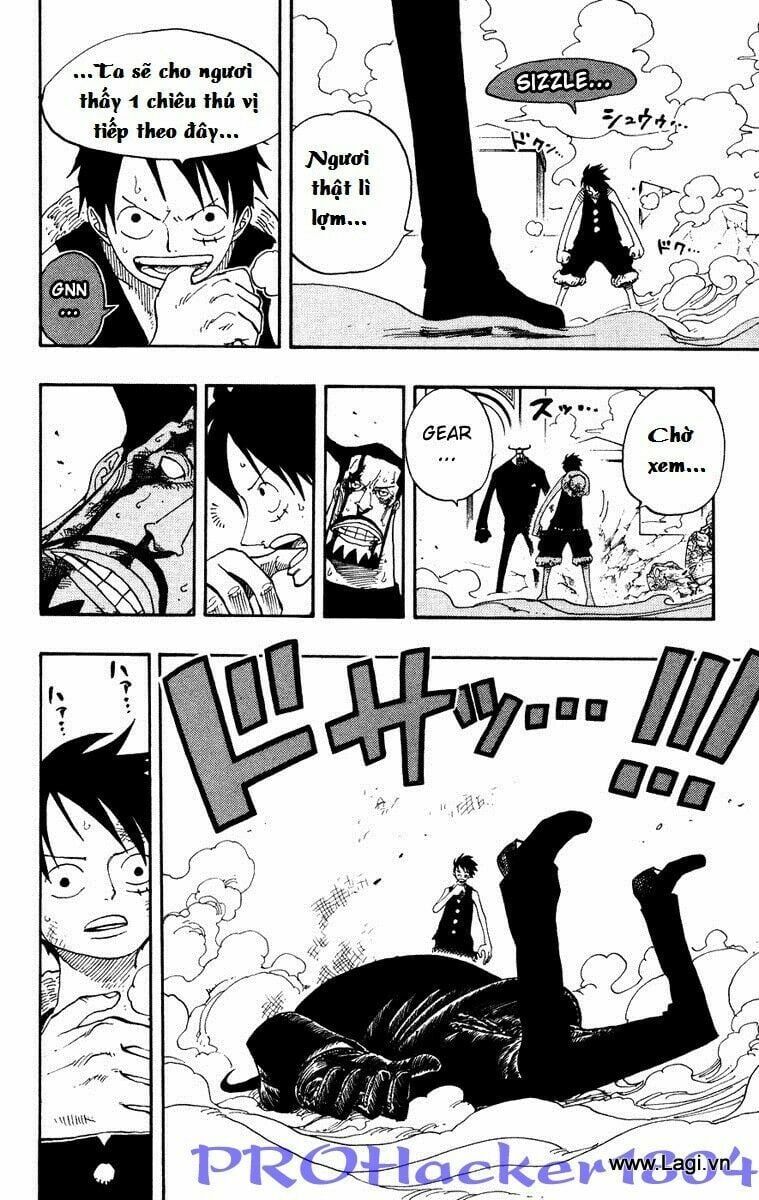 đọc truyện Đảo Hải Tặc Chương 388 ảnh 11 tại Thiên Thai Truyện