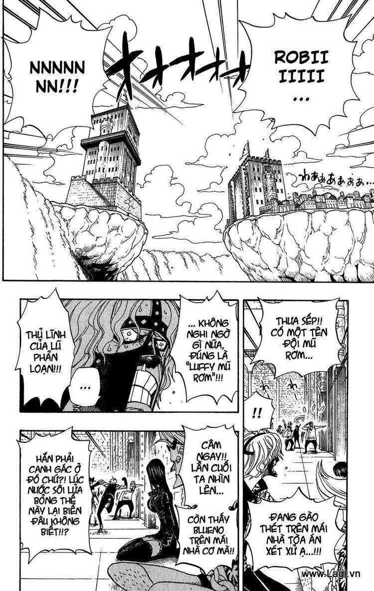 đọc truyện Đảo Hải Tặc Chương 389 ảnh 4 tại Thiên Thai Truyện