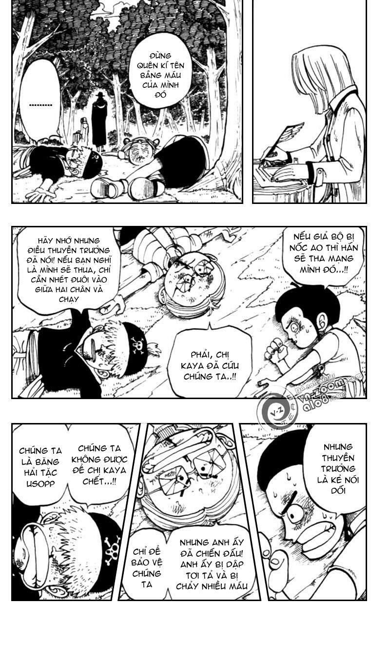 đọc truyện Đảo Hải Tặc Chương 39 ảnh 12 tại Thiên Thai Truyện