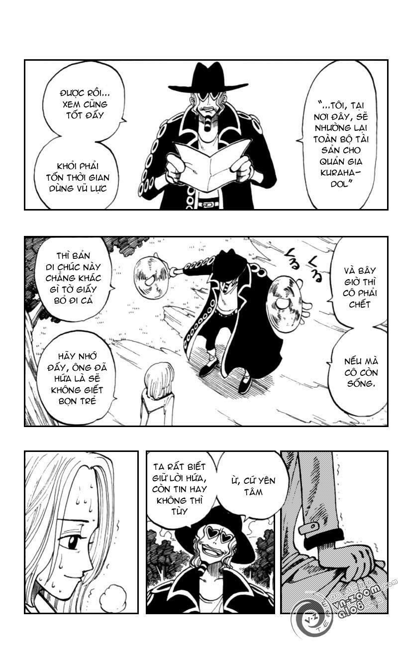 đọc truyện Đảo Hải Tặc Chương 39 ảnh 13 tại Thiên Thai Truyện