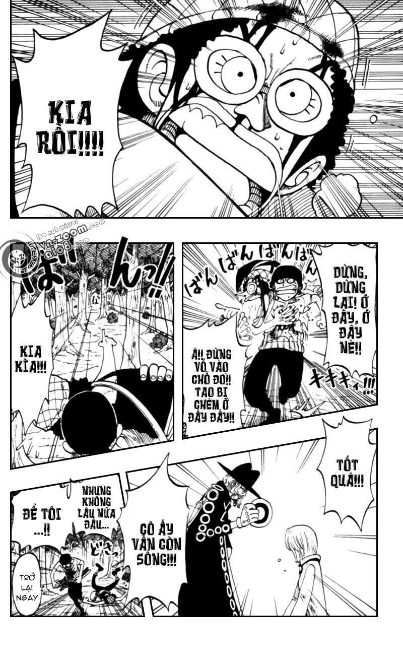 đọc truyện Đảo Hải Tặc Chương 39 ảnh 14 tại Thiên Thai Truyện