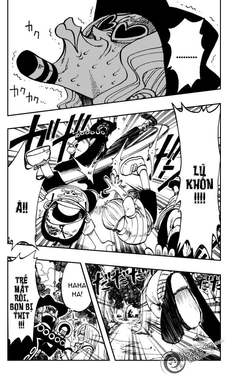 đọc truyện Đảo Hải Tặc Chương 39 ảnh 16 tại Thiên Thai Truyện